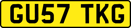 GU57TKG