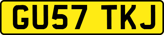 GU57TKJ