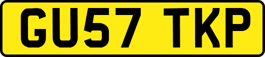 GU57TKP
