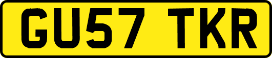 GU57TKR