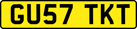 GU57TKT