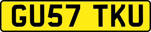 GU57TKU