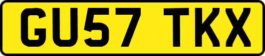 GU57TKX