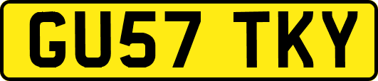 GU57TKY