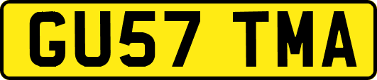 GU57TMA