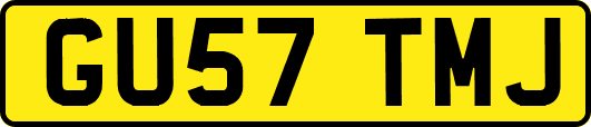 GU57TMJ