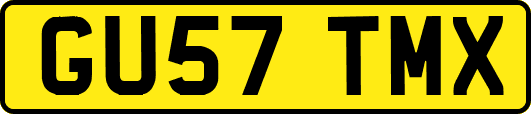 GU57TMX