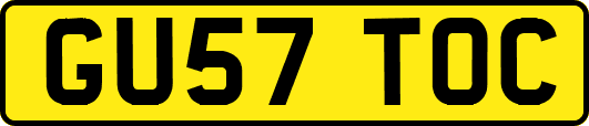 GU57TOC
