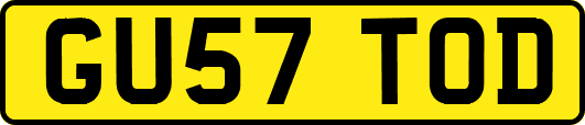 GU57TOD