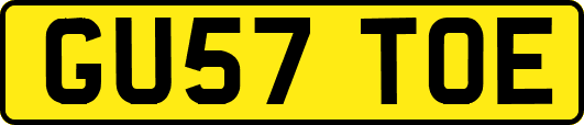GU57TOE