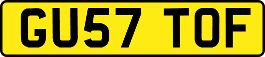 GU57TOF