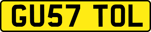 GU57TOL