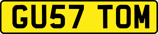 GU57TOM