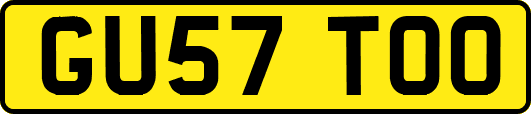 GU57TOO