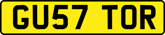 GU57TOR