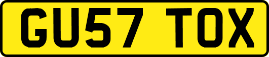 GU57TOX