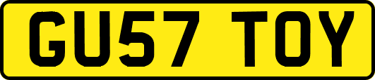 GU57TOY