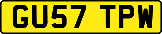GU57TPW