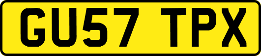 GU57TPX