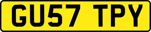 GU57TPY
