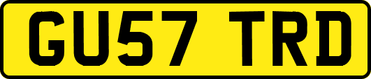 GU57TRD