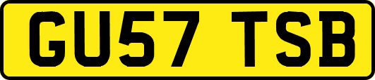 GU57TSB