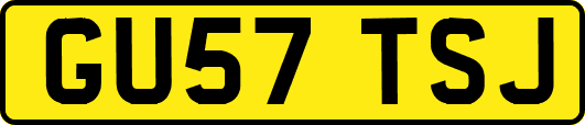 GU57TSJ