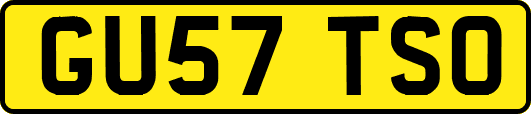 GU57TSO