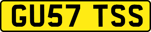 GU57TSS