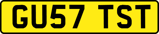 GU57TST