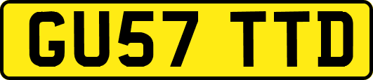 GU57TTD