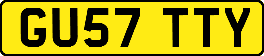 GU57TTY