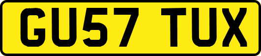 GU57TUX