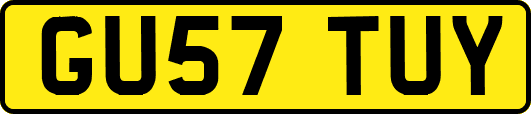 GU57TUY