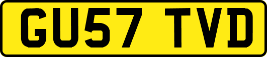 GU57TVD