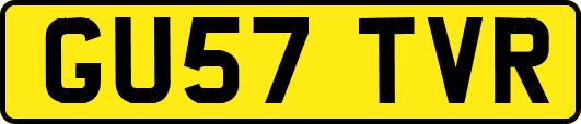GU57TVR