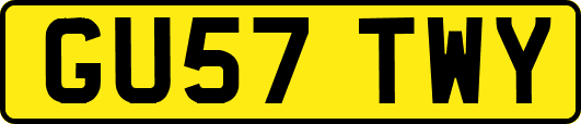 GU57TWY
