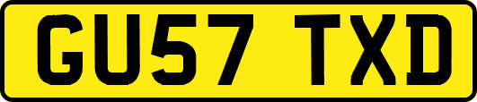 GU57TXD