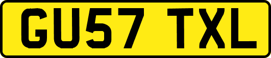 GU57TXL