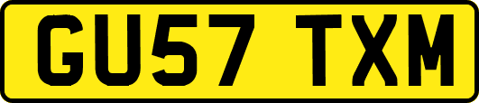 GU57TXM
