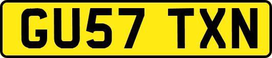 GU57TXN