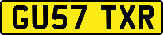 GU57TXR