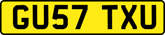 GU57TXU