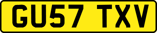 GU57TXV