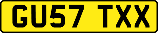 GU57TXX
