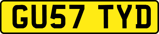 GU57TYD
