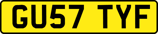 GU57TYF
