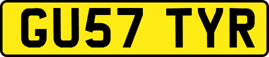 GU57TYR