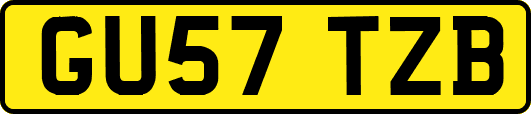 GU57TZB
