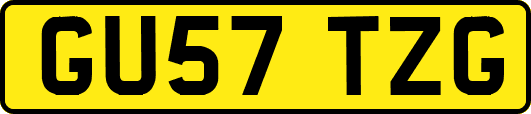GU57TZG